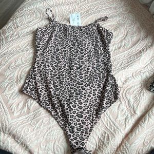 Vanilla Sky body suit